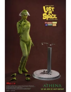 Lost in Space Comics Figura 1/6 HellAthena witch 30 cm 2