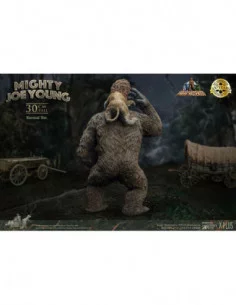 Mighty Joe Young Estatua Soft Vinyl Joe 34 cm 2
