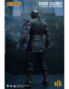 Mortal Kombat 11 Figura 1/6 Noob Saibot 32 cm 2