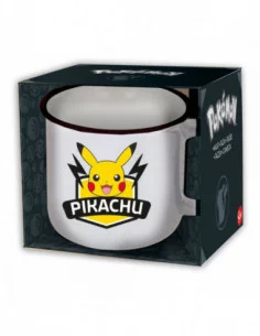 Pokémon Tazas Caja Pikachu 355 ml (6)