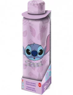 Lilo & Stitch Botella de Agua Stitch
