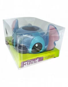 Lilo & Stitch Taza 3D Stitch 385 ml