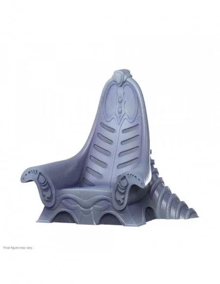 Halcones Galácticos Estatua Ultimates Mon Star's Transformation Chamber Throne 20 x 23 cm Halcones Galácticos Estatua Ultimates Mon Star's Transformation Chamber Throne 20 x 23 cm