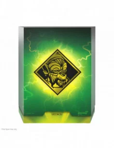 Mighty Morphin Power Rangers Galácticos Figura Ultimates Finster 18 cm 2