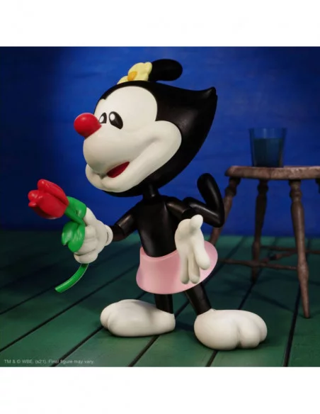 Animaniacs Figura Ultimates Dot 18 cm