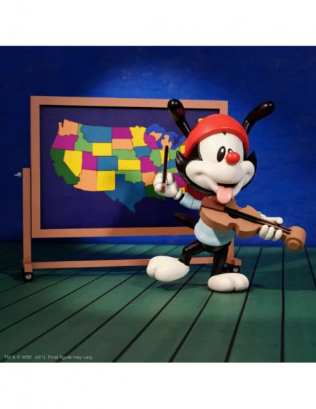 Animaniacs Figura Ultimates Wakko 18 cm Animaniacs Figura Ultimates Wakko 18 cm