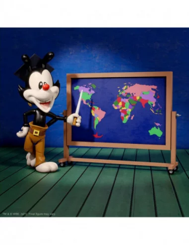 Animaniacs Figura Ultimates Yakko 18 cm