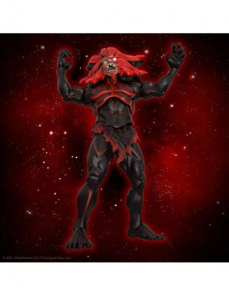 Halcones Galácticos Figura Ultimates Mon Star (Pre-transformation) 18 cm Halcones Galácticos Figura Ultimates Mon Star (Pre-transformation) 18 cm