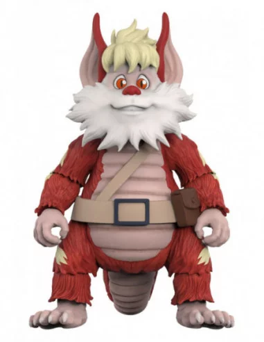 Thundercats Figura Ultimates Snarfer 18 cm