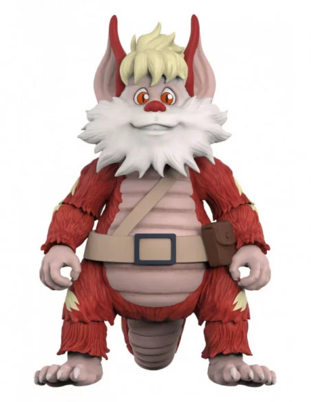 Thundercats Figura Ultimates Snarfer 18 cm