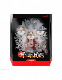 Thundercats Figura Ultimates Snarfer 18 cm 2