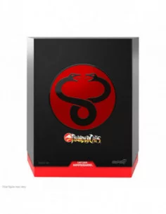 Thundercats Figura Ultimates Wave 5 Hammerhead 18 cm 2