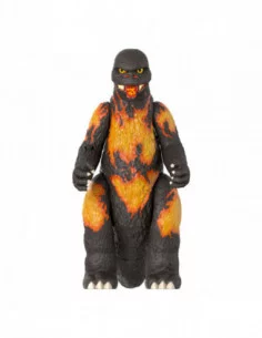 Godzilla 1995 Figura Toho Ultimates Toho Shogun Godzilla 18 cm