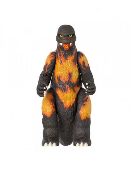 Godzilla 1995 Figura Toho Ultimates Toho Shogun Godzilla 18 cm