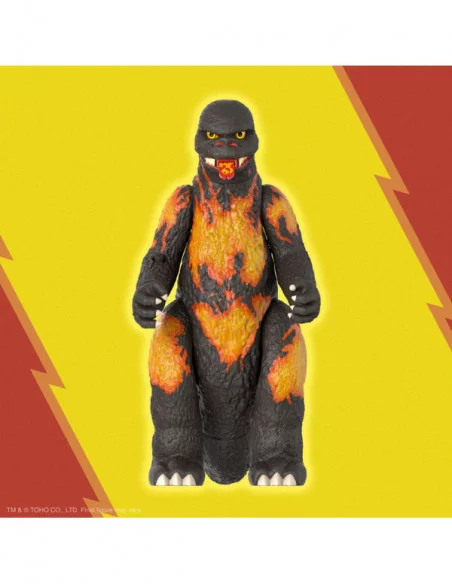 Godzilla 1995 Figura Toho Ultimates Toho Shogun Godzilla 18 cm