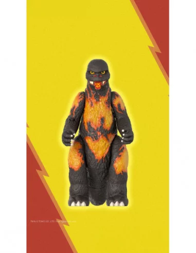 Godzilla 1995 Figura Toho Ultimates Toho Shogun Godzilla 18 cm