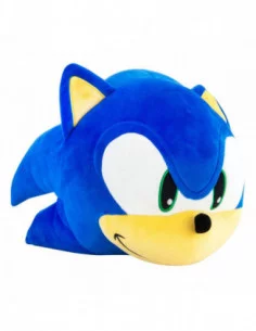 Sonic The Hedgehog Peluche Mocchi-Mocchi Sonic 38 cm 2