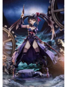 Date A Bullet Estatua PVC 1/7 Spiritale Kurumi Tokisaki Gunner Ver. 25 cm 2