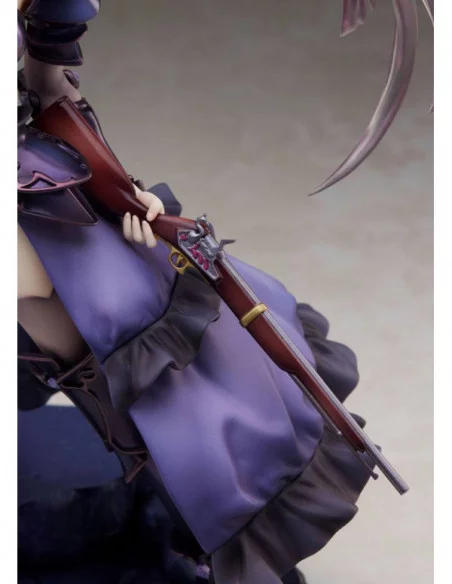 Date A Bullet Estatua PVC 1/7 Spiritale Kurumi Tokisaki Gunner Ver. 25 cm Date A Bullet Estatua PVC 1/7 Spiritale Kurumi Tokisaki Gunner Ver. 25 cm