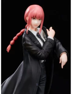 Chainsaw Man Estatua PVC Makima 2