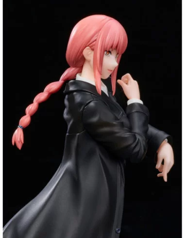 Chainsaw Man Estatua PVC Makima