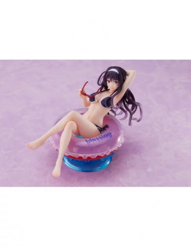 Saekano: How to Raise a Boring Girlfriend Estatua PVC Utaha Kasumigaoka