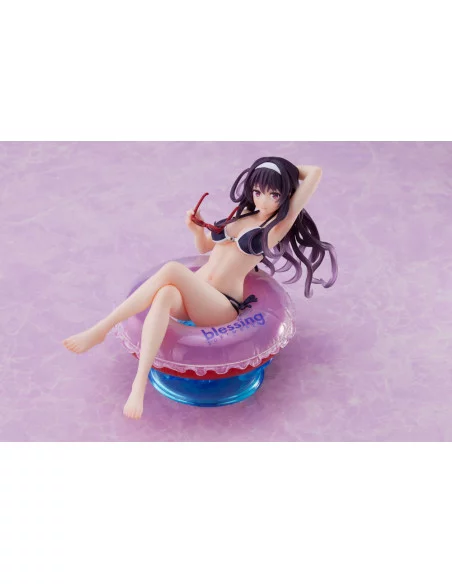 Saekano: How to Raise a Boring Girlfriend Estatua PVC Utaha Kasumigaoka Saekano: How to Raise a Boring Girlfriend Estatua PVC Utaha Kasumigaoka