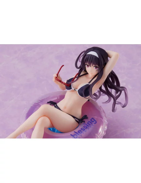 Saekano: How to Raise a Boring Girlfriend Estatua PVC Utaha Kasumigaoka Saekano: How to Raise a Boring Girlfriend Estatua PVC Utaha Kasumigaoka