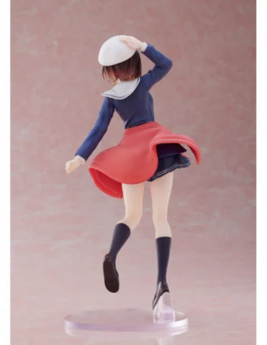 Saekano: How to Raise a Boring Girlfriend Estatua PVC Fine Megumi Kato School Uniform Ver.