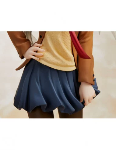 Rascal Does Not Dream of Bunny Girl Senpai Mai Sakurajima School Uniform Bunny Ver.
