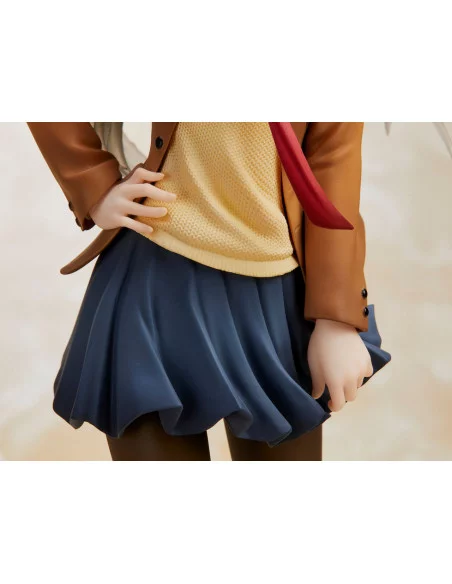 Rascal Does Not Dream of Bunny Girl Senpai Mai Sakurajima School Uniform Bunny Ver. Rascal Does Not Dream of Bunny Girl Senpai Mai Sakurajima School Uniform Bunny Ver.