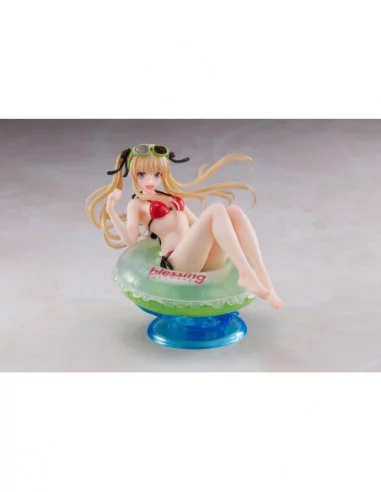 Saekano: How to Raise a Boring Girlfriend Estatua PVC Aqua Float Girls Figure Eriri Spencer Sawamura