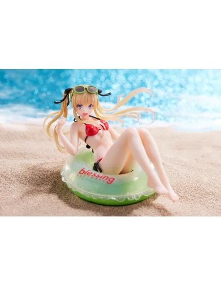 Saekano: How to Raise a Boring Girlfriend Estatua PVC Aqua Float Girls Figure Eriri Spencer Sawamura Saekano: How to Raise a Boring Girlfriend Estatua PVC Aqua Float Girls Figure Eriri Spencer Sawamura