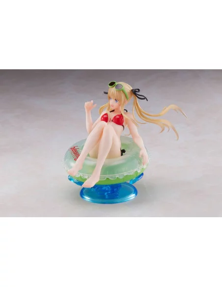 Saekano: How to Raise a Boring Girlfriend Estatua PVC Aqua Float Girls Figure Eriri Spencer Sawamura Saekano: How to Raise a Boring Girlfriend Estatua PVC Aqua Float Girls Figure Eriri Spencer Sawamura
