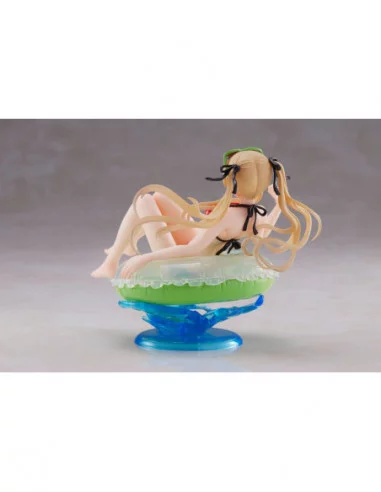 Saekano: How to Raise a Boring Girlfriend Estatua PVC Aqua Float Girls Figure Eriri Spencer Sawamura