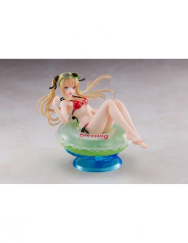 Saekano: How to Raise a Boring Girlfriend Estatua PVC Aqua Float Girls Figure Eriri Spencer Sawamura