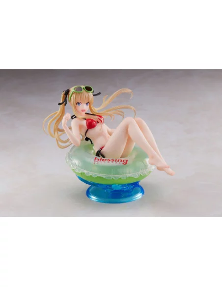 Saekano: How to Raise a Boring Girlfriend Estatua PVC Aqua Float Girls Figure Eriri Spencer Sawamura Saekano: How to Raise a Boring Girlfriend Estatua PVC Aqua Float Girls Figure Eriri Spencer Sawamura