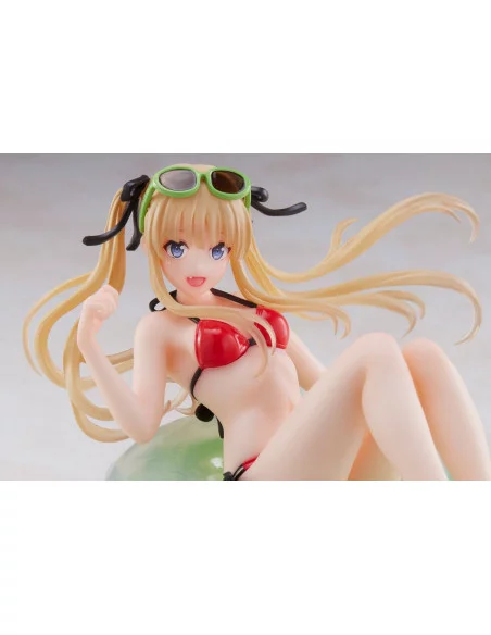 Saekano: How to Raise a Boring Girlfriend Estatua PVC Aqua Float Girls Figure Eriri Spencer Sawamura Saekano: How to Raise a Boring Girlfriend Estatua PVC Aqua Float Girls Figure Eriri Spencer Sawamura