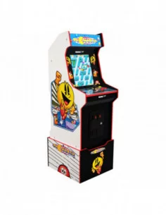 Arcade1Up Consola Arcade Game Pac Mania / Bandai Namco Legacy 154 cm