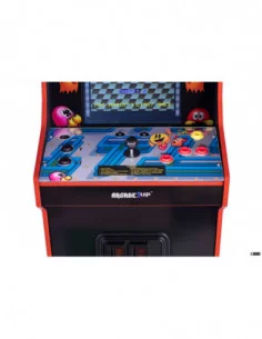 Arcade1Up Consola Arcade Game Pac Mania / Bandai Namco Legacy 154 cm 2