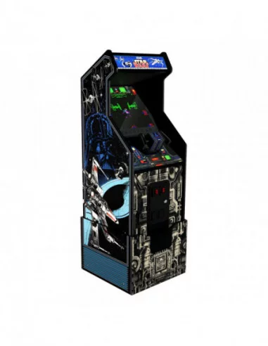 Arcade1Up Consola Arcade Game Star Wars 154 cm