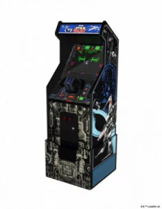 Arcade1Up Consola Arcade Game Star Wars 154 cm 2