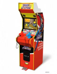 Arcade1Up Consola Arcade Game Time Crisis 178 cm 2