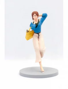 Jujutsu Kaisen Estatua Kugisaki Nobara Vol. 2 20 cm 2