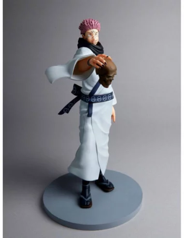 Jujutsu Kaisen Estatua Sukuna 20 cm