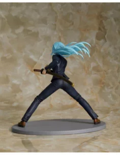 Jujutsu Kaisen Estatua Miwa Kasumi 18 cm 2