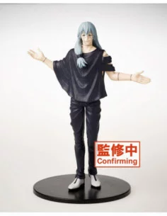 Jujutsu Kaisen Estatua Mahito 20 cm
