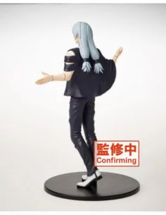 Jujutsu Kaisen Estatua Mahito 20 cm 2