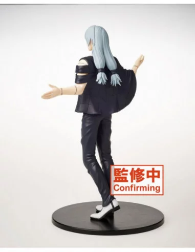 Jujutsu Kaisen Estatua Mahito 20 cm