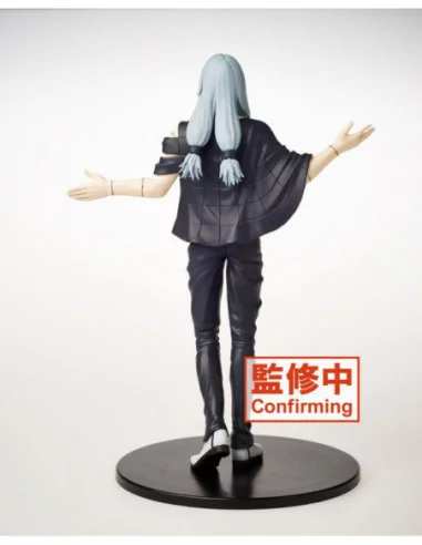 Jujutsu Kaisen Estatua Mahito 20 cm